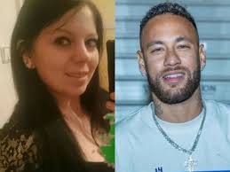 Gabriella Gáspár, que alega ter uma filha de 10 anos com Neymar, dá  detalhes de primeiro encontro com jogador - Glow News