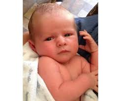 Kellen Burrage Obituary (2016