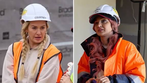 The Block's Courtney and Sev reveal their biggest regret - WHO