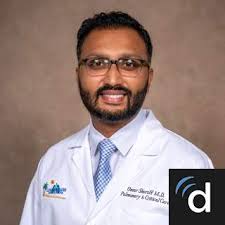 Dr. Omar Sheriff, MD