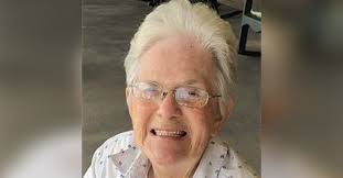 Obituary information for Dianne Benoit Scott