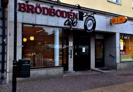 Pages in category parishes in kristianstad county, sweden. Brodboden Kristianstad Restaurant Happycow