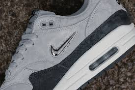 Product Name Nike Air Max 1 Premium Sc Wmns Aa0512 002 Specifications Living Up To The Premium Name These Certainly Are A Sterli Nike Air Max Nike Air Max 1