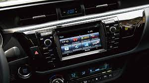 Need 2014 toyota corolla information? Learn About The 2014 Toyota Corolla S Entune System