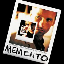 Memento (2000) Guy Pearce stars as Leonard, a man with severe short-term  memory loss who seeks to avenge his wife's death but is hobbled by his  memory problems to the point where