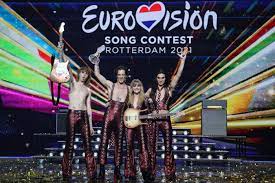 The eurovision song contest is organized by the european broadcasting union, the world's foremost alliance of public service media, representing 116 member organizations in 56 countries and an additional 34 associates in asia, africa, australasia and the americas. Aqel Dg3elhjwm