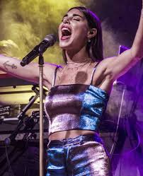 Listen to dna da música on spotify. Bianca Atzei Wikipedia