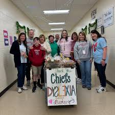 Magnolia Heights School Chiefs