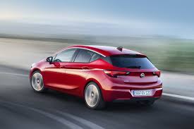 New opel astra l 2022 or vauxhall astra is rendered in details for the first time before release date later in 2021. Neuer Opel Astra Mit Abspeckkur Und Neuen Motoren Gegen Den Vw Golf