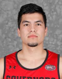 AUSTIN PEAY (8-6, 4-4) vs TENNESSEE STATE (3-11, 2-9) LETSGOPEAY.COM  /LETSGOPEAY @LETSGOPEAY @LETSGOPEAY #1 Carlos Paez #5 Jordy