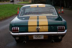 Image result for Anniversary Gold 1966 Mustang