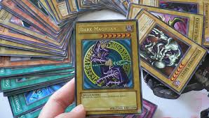 The latest info will become available starting from their release date. The 12 Most Expensive Yu Gi Oh Cards