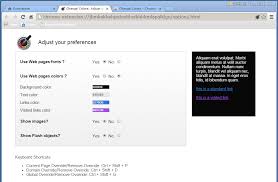 But the overall look of the sites may be better. 10 Ways To Change Background Color Reduce Screen Brightness Glarminy
