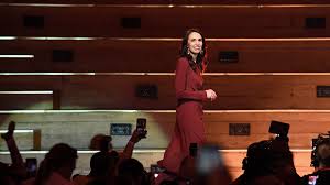 The prime minister is appointed on the ability to command the confidence of the house of representatives, and is responsible to parliament. Jacinda Ardern S Party Scores A Landslide Win In New Zealand Elections The New York Times