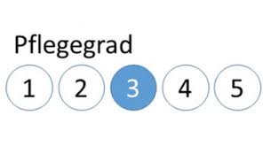 Das pflegegeld 2021 erhöht sich. Pflegegrad 3 Leistungen Und Beispiele Pflege Blog