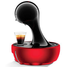 Find different kind of pictures of coffee including images of cups of coffee, coffee mugs, coffee beans, cups of coffee on a desk and starbucks coffee cups. Nescafe Dolce Gusto Drop Coffee Machine Red Dro1 Buy Online At Best Price In Uae Amazon Ae