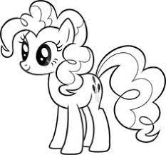 A pony is a small horse in size. 19 Pony Coloring Pages Ideas Coloring Pages Coloring Pages For Kids My Little Pony Coloring