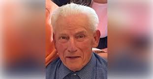 Obituary information for Paul N. Feilteau