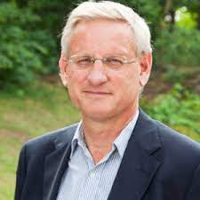 Carl bildt joined the board of directors of lundin oil ab in 2000citation needed, after serious concerns had carl bildt is involved with the institute for information on the crimes of communism, where he. Carl Bildt Keynote Speaker London Speaker Bureau
