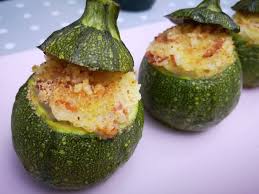 Check spelling or type a new query. Zucchine Tonde Ripiene Di Riso Semplicemente In Tavola