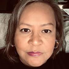 Lorna Porter-Sheridan