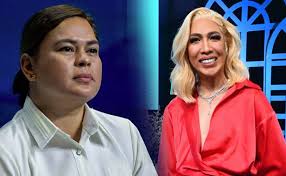 VP Sara ipinaubaya sa Davao City Council ang persona non grata kay Vice  Ganda