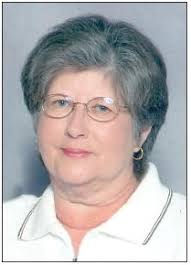 Mrs. Margaret Donald