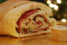 Pan De Jamon Is Great For The Holidays Recipes Trini Food Food