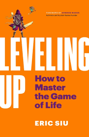 Small team of game lovers, ebog is our fresh new project (after creating 85play.com, gemchat.com or cityslaves.com). Leveling Up How To Master The Game Of Life Siu Eric Marks Howard 9781989603536 Amazon Com Books