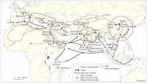 Amel carla, andi viola, ashira zamita and others. The Roads To The Orient Chapter 9 The Worlds Of The Indian Ocean