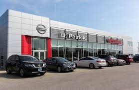 We provide aggregated results from multiple sources and sorted by user interest. D Patrick Nissan 4200 E Division St Evansville In 47715 Yp Com