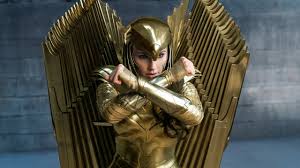  فیلم سینمایی Wonder Woman 1984 2020 با زیرنویس چسبیده