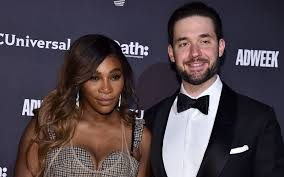 Serena williams and husband alexis ohanian have built up an impressive combined net worth. Serena Williams And Alexis Ohanian Thought They Had Nothing In Common When They First Met