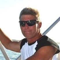 Curtis Stauffer Obituary