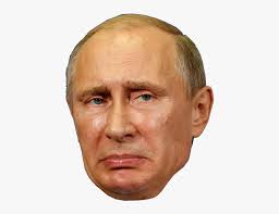 Putin Face Png Transparent Png Transparent Png Image Pngitem