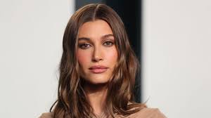 Hailey Bieber's Mini-Stroke
