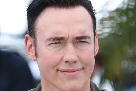 Kevin Durand and his wife Sandra welcome a baby girl