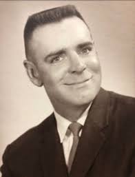 Joseph D. Lane Obituary January 4, 2019