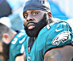 Haason Reddick is a badddd man.