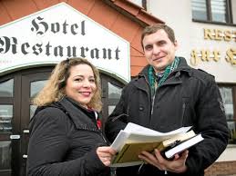 Hotel „Zur Hoffnung“ soll diese Woche wieder öffnen