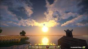 Shaders mods offers the best shaders for minecraft and regularly updated. Free Download Version Du Glsl Shaders Mod Pour Minecraft 1 8 3 1 8 1 7 10 1 7 2 1 650x366 For Your Desktop Mobile Tablet Explore 43 Wallpaper Mod 1 8 Minecraft Wallpaper For Walls Minecraft Wallpaper For Windows 10 Minecraft Sphax Wallpaper