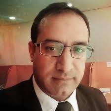 SJP Profile of Advocate Muhammad Mushtaq Khaki