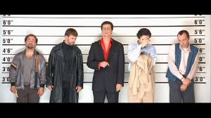 A Forgotten Great The Usual Suspects Movie Facts Movies Usual Suspects