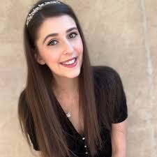 Marissa Miller Author