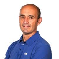 Manolo Pérez Mercado