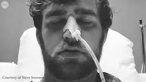 Coast stories inspire laughter, courage and awe