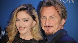 Sean Penn Says He Still Loves His First Wife, Madonna, 'Very Much'