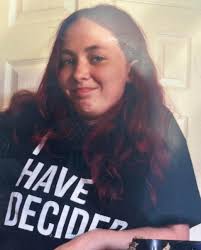 JUST CONCERNED WAS GOING UP NORTWEST DR. AND BEACH. BUS DROPPED OF CHILDREN  LOOKED LIKE 7TH OR 8TH GRADE BULLING A BOY OR GIRL. STOPPED OPENED WINDOW  BUT THEY SCATTERED HAVE A