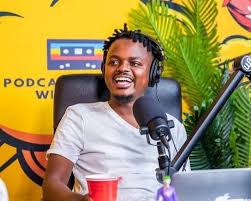 Apparently, MultiChoice will now broadcast MacG's Podcast&Chill on DStv🇿🇦📺 Podcast and Chill with MacG - Hosted by Macgyver "MacG" Mukwevho, Sol Phenduka, and the "Ghost Lady." The show offers candid conversations on