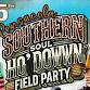 SOUTHERN SOUL HO’DOWN FIELD PARTY